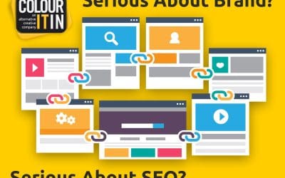 Serious About Brand? Serious About SEO? Then Get Serious About Backlinks… NOW!