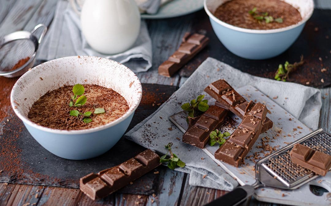 Mocha Mousse Colour of the Year