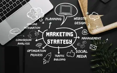 Cutting Through the Noise – A Practical Guide to Digital Marketing for Micro Businesses and SMEs