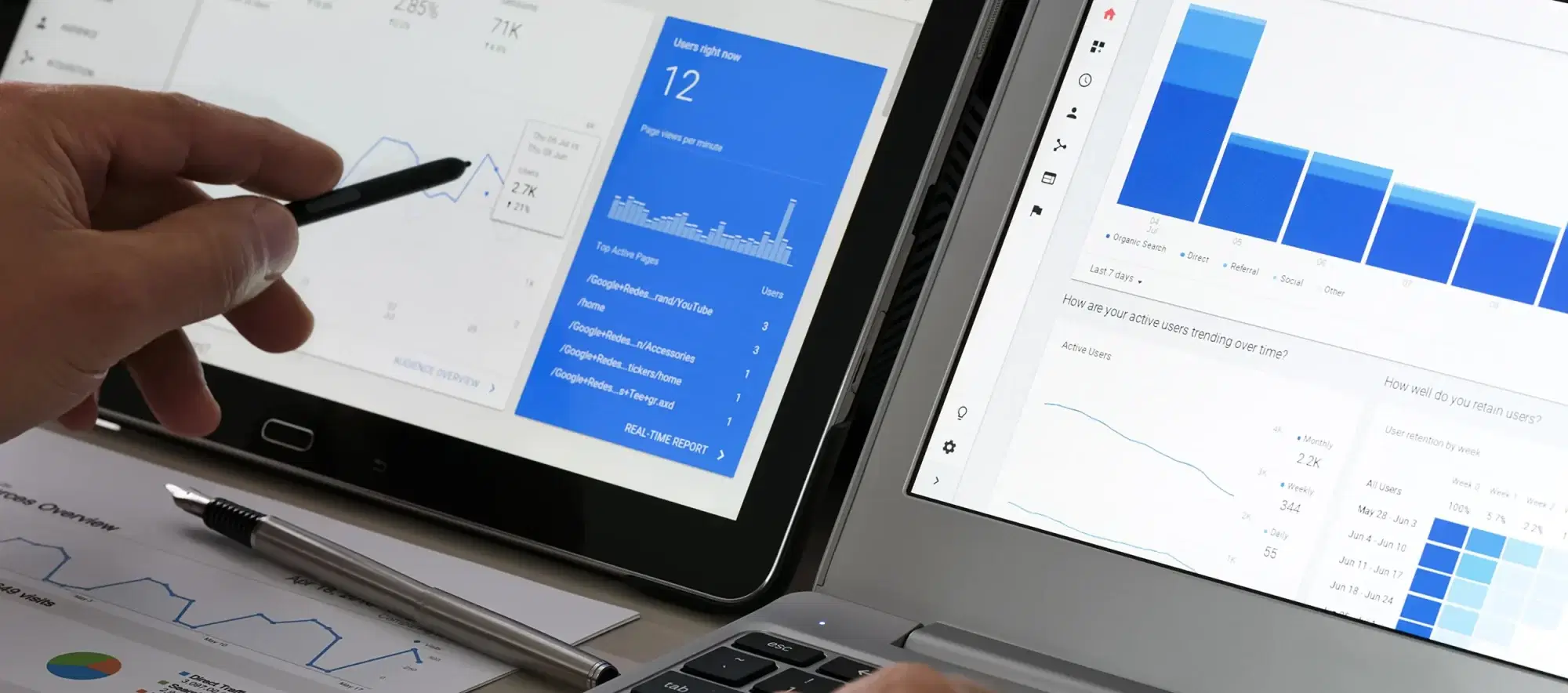 Planning Your Marketing for 2026: What UK Businesses Need to Think About Now