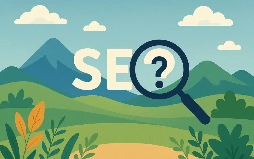 Does Search Engine Optimisation Actually Work?