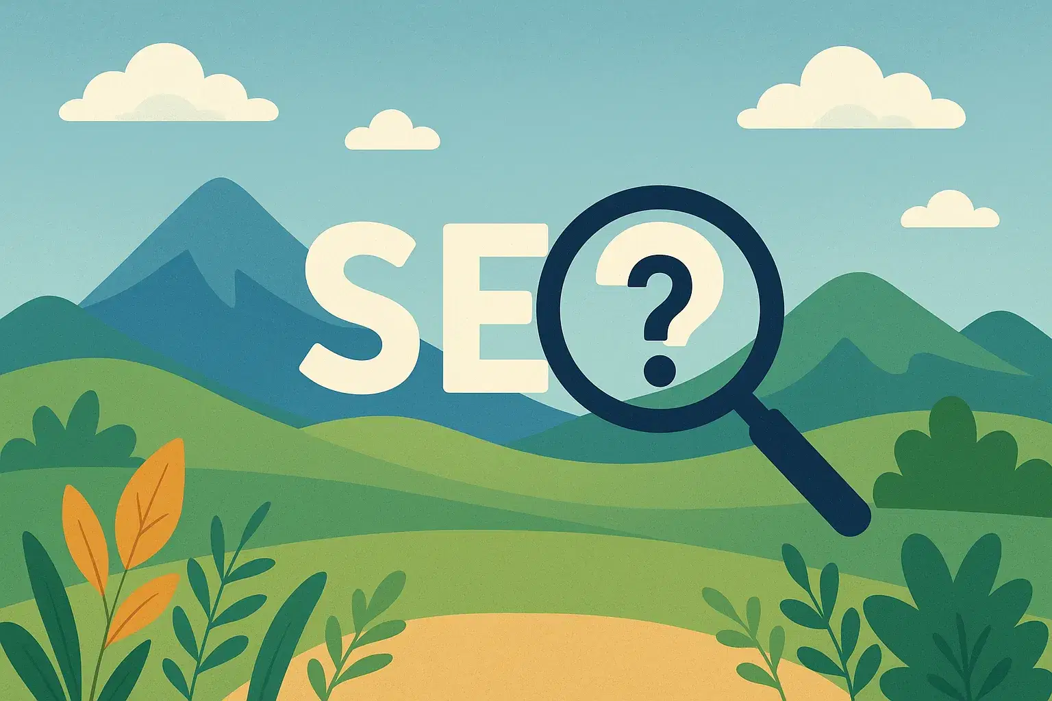 Does Search Engine Optimisation Actually Work?
