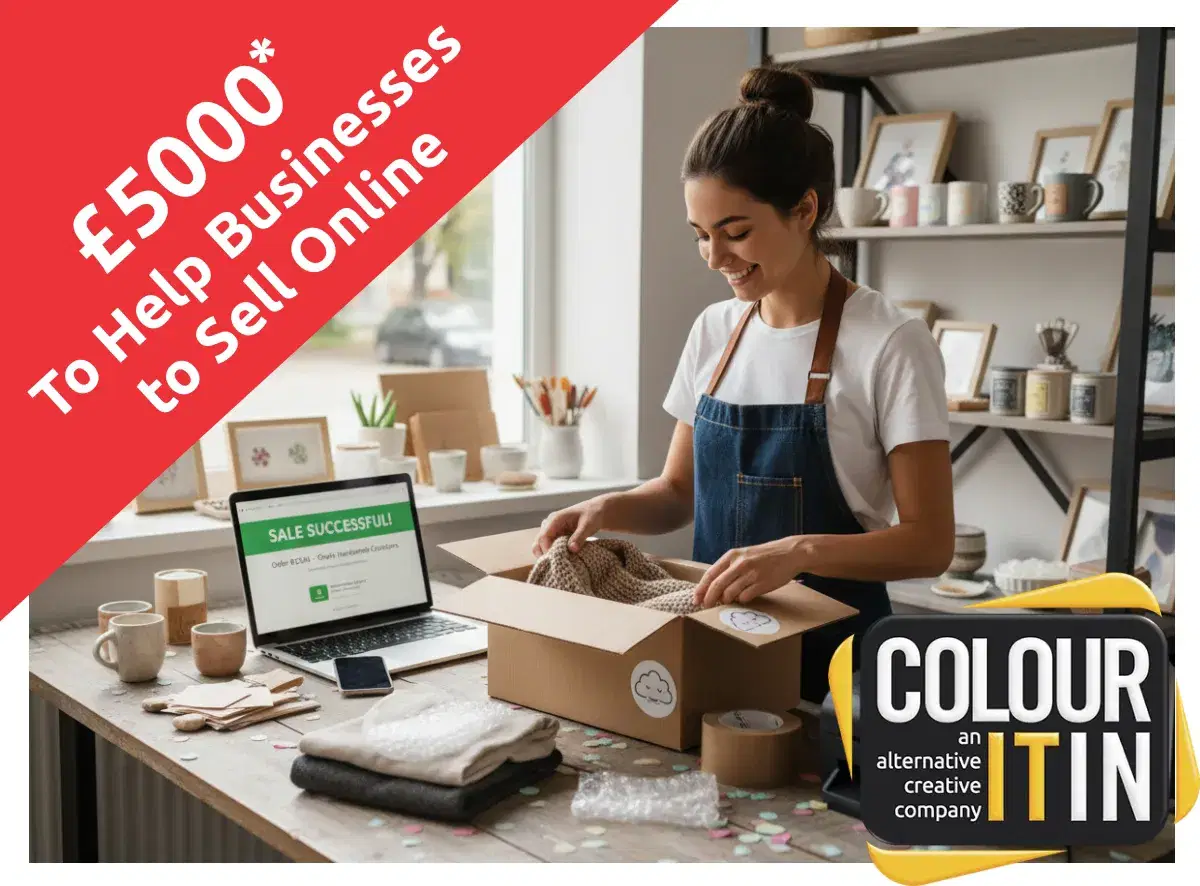 £5000 Offer Header Image