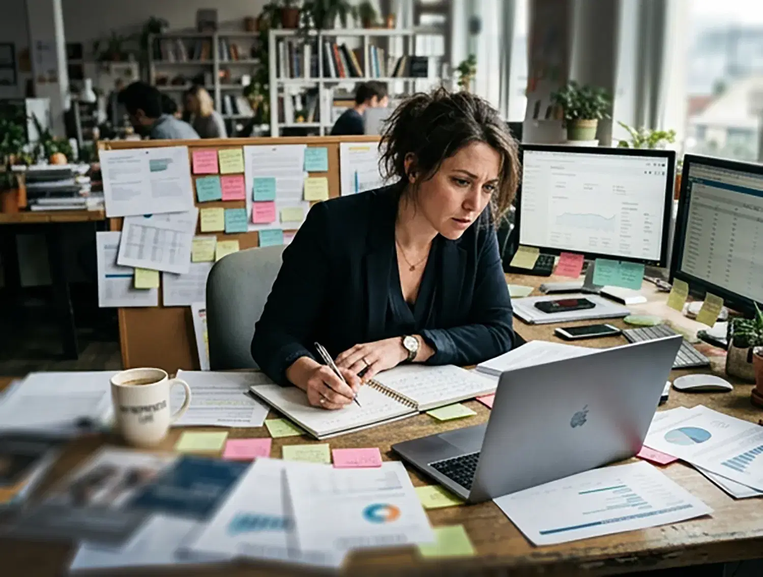 Are You Struggling With Your Business Marketing?